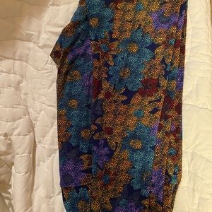 LuLaRoe TC leggings
